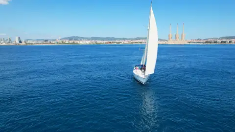 Eco Sail — Short Boat Trip Mallorca